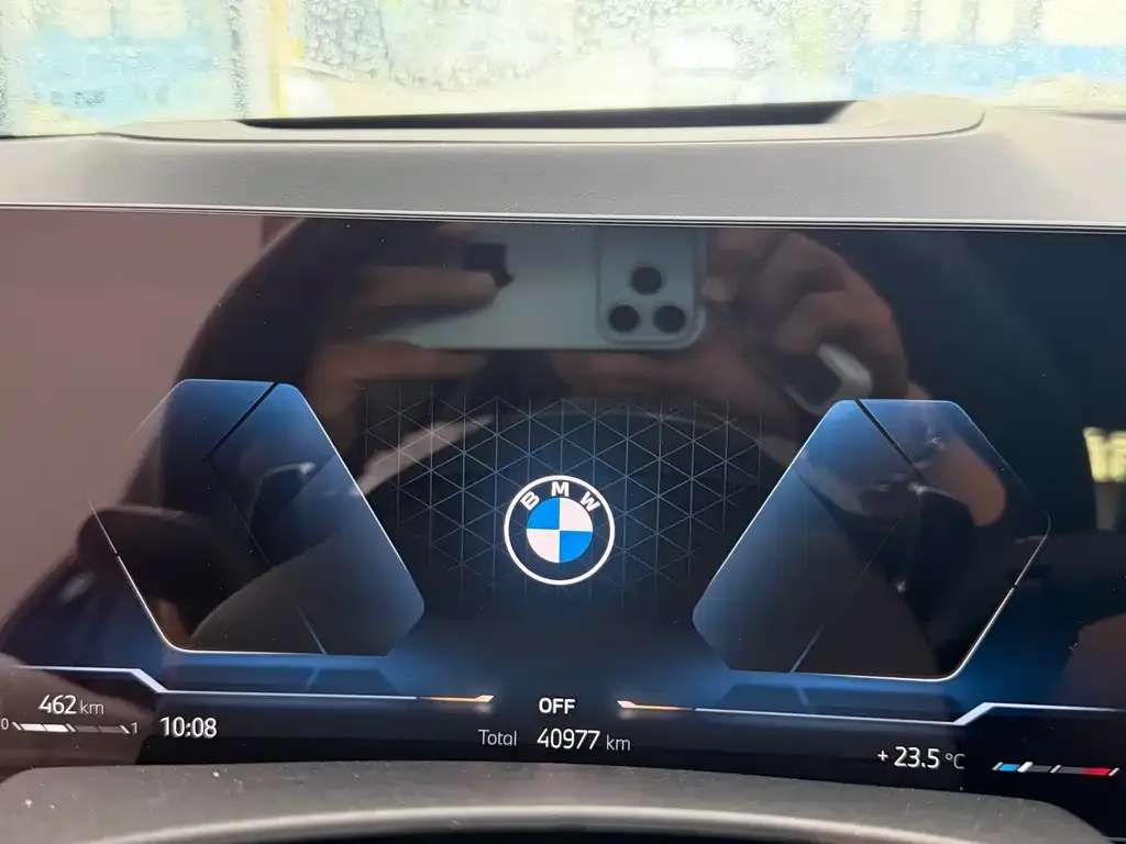 BMW X5 — фото 2