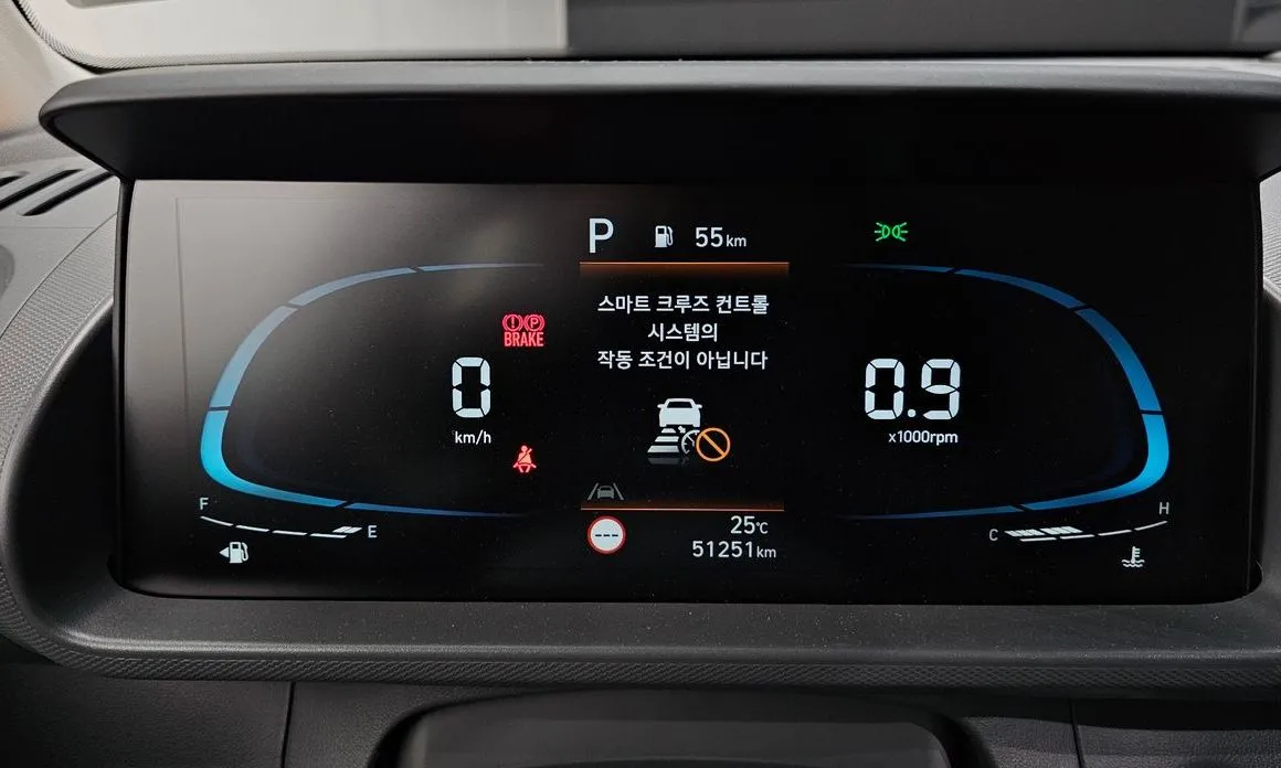 Hyundai Casper — фото 8