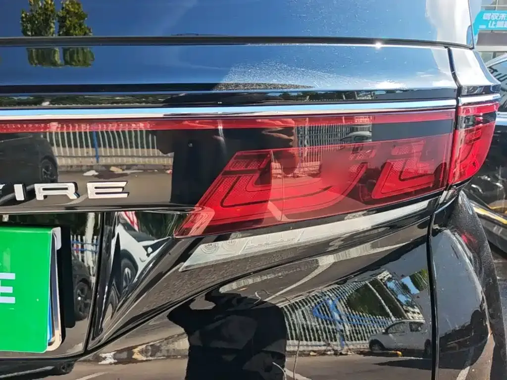 Toyota Vellfire — фото 6