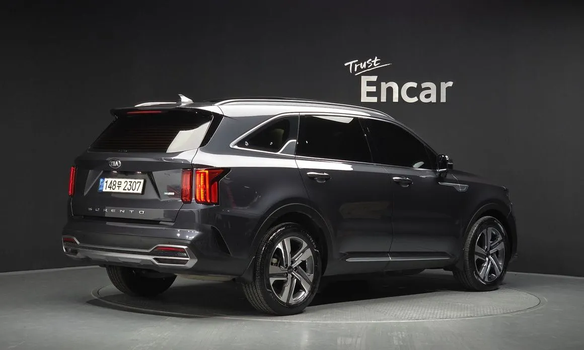 Kia Sorento — фото 2