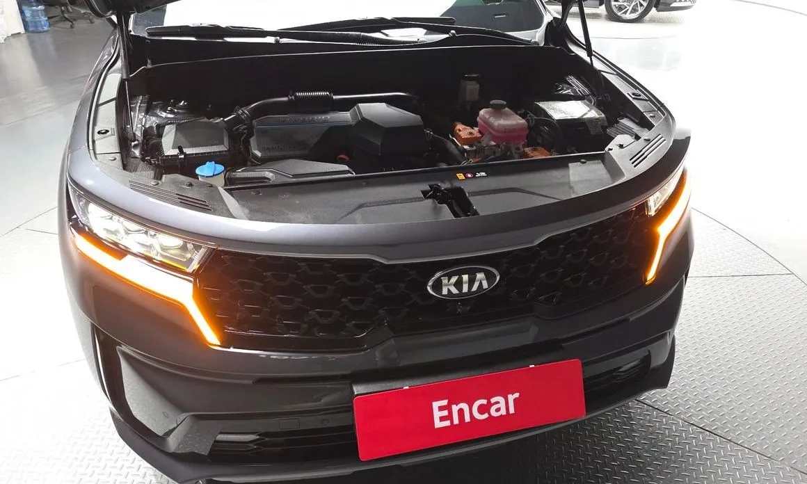 Kia Sorento — фото 3