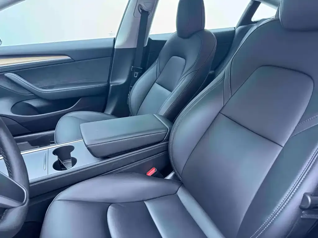 Tesla Model 3 — фото 2