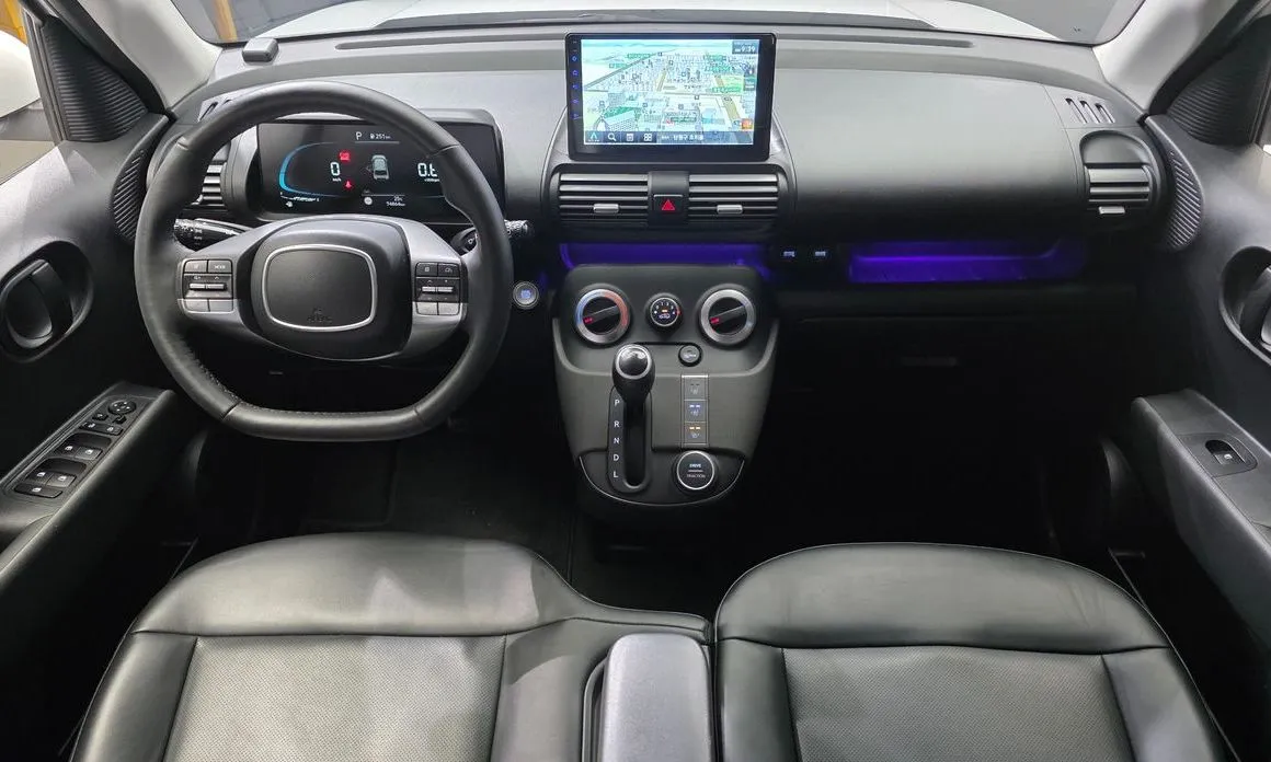 Hyundai Casper — фото 4