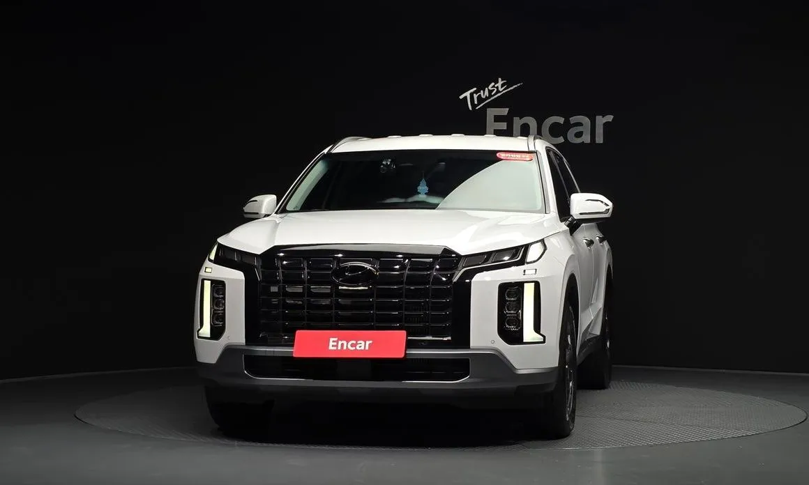 Hyundai Palisade — фото 4