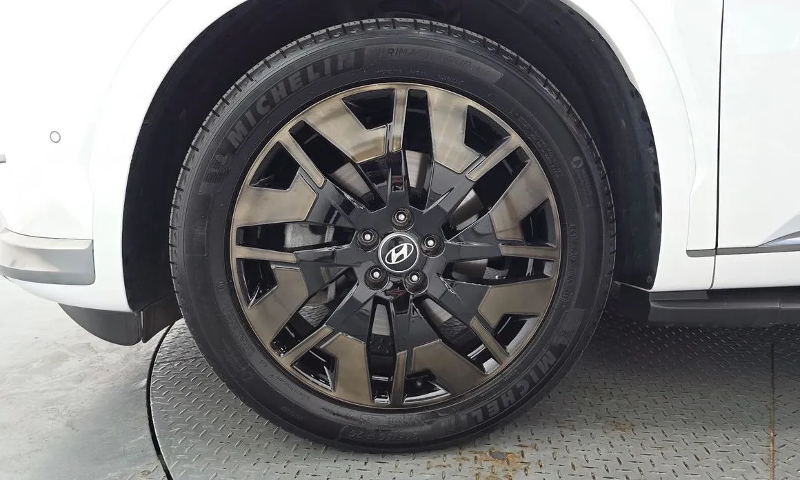 Hyundai Palisade — фото 8