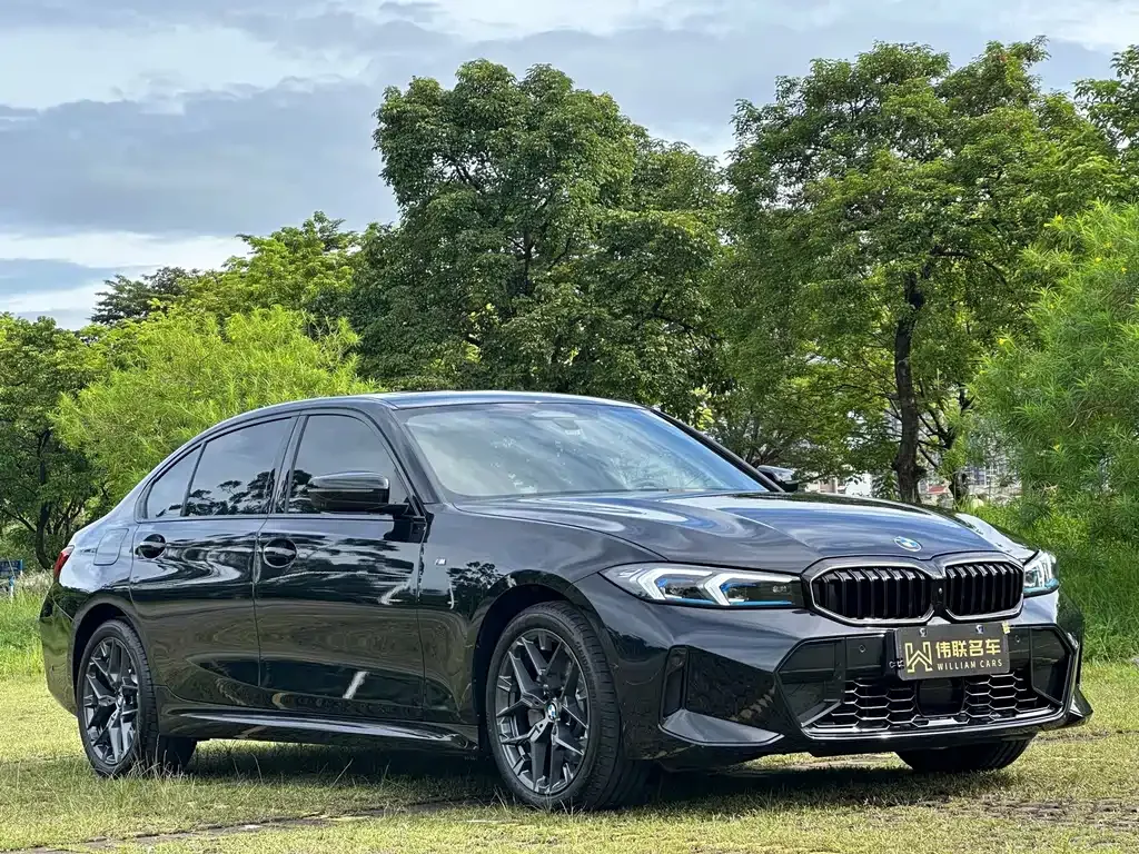 BMW 3 Series — фото 5