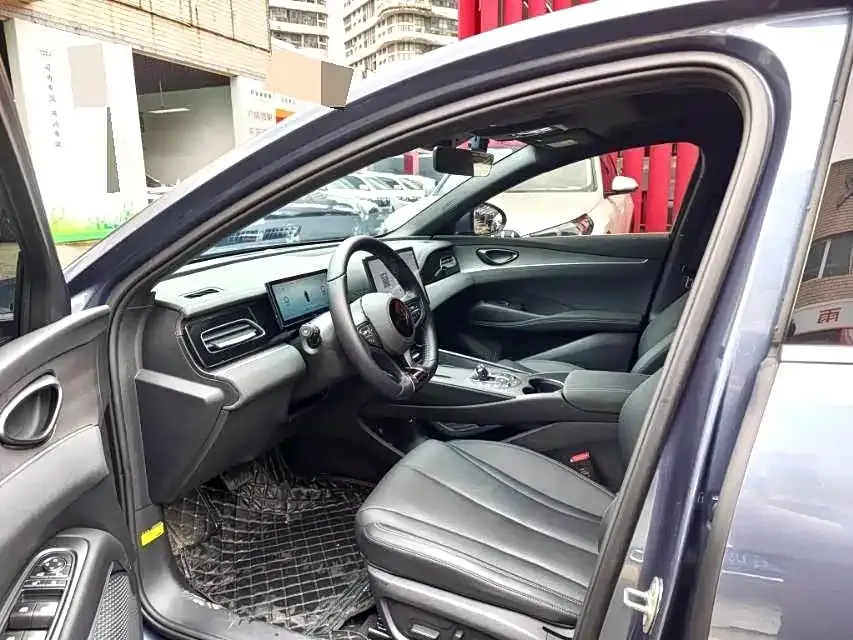 BYD Seal 06 — фото 4