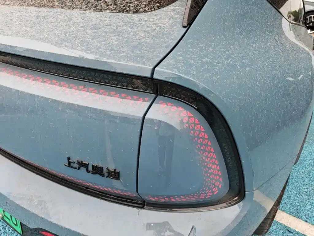 Audi E5 Sportback — фото 2