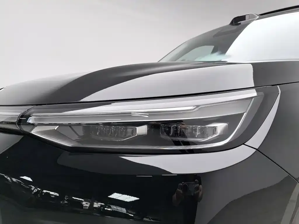 GAC Motor Trumpchi Xiangwang S9 — фото 4