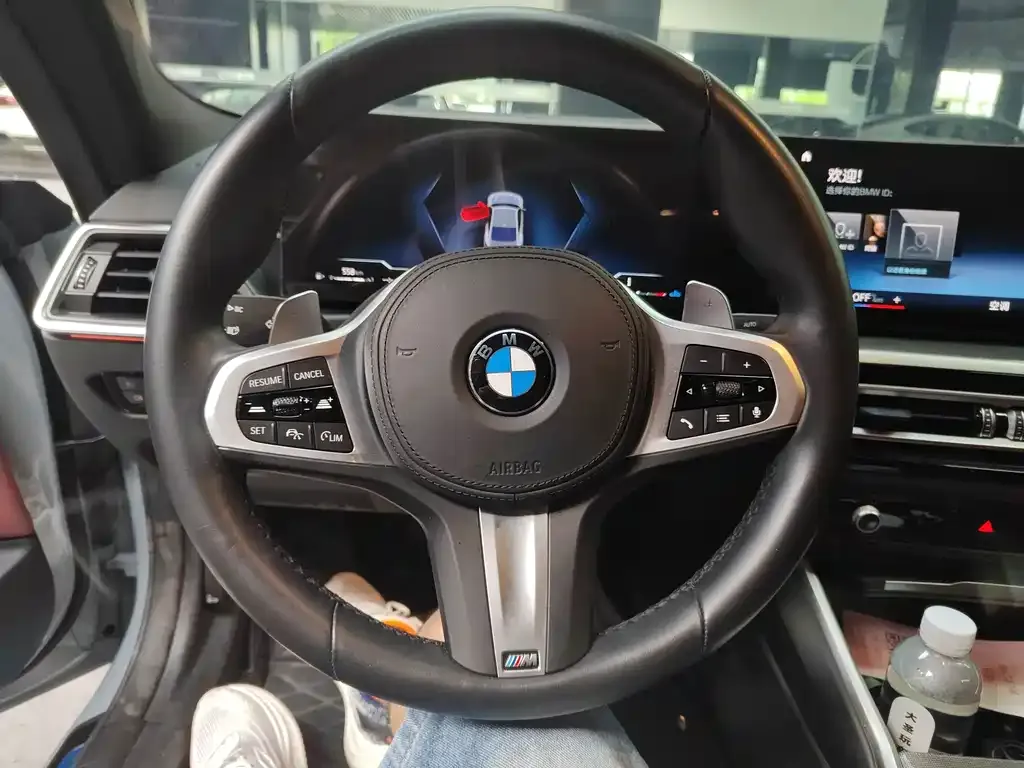 BMW 4 Series — фото 2