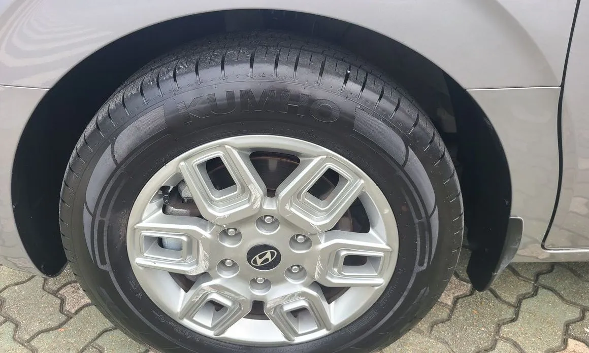 Hyundai Staria — фото 3