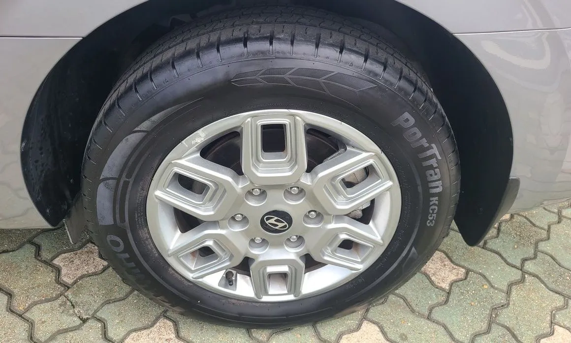 Hyundai Staria — фото 7