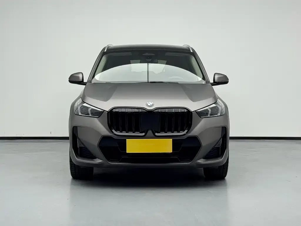 BMW X1 — фото 4
