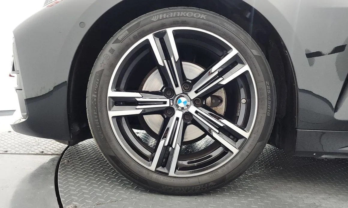 BMW 4-Series — фото 10