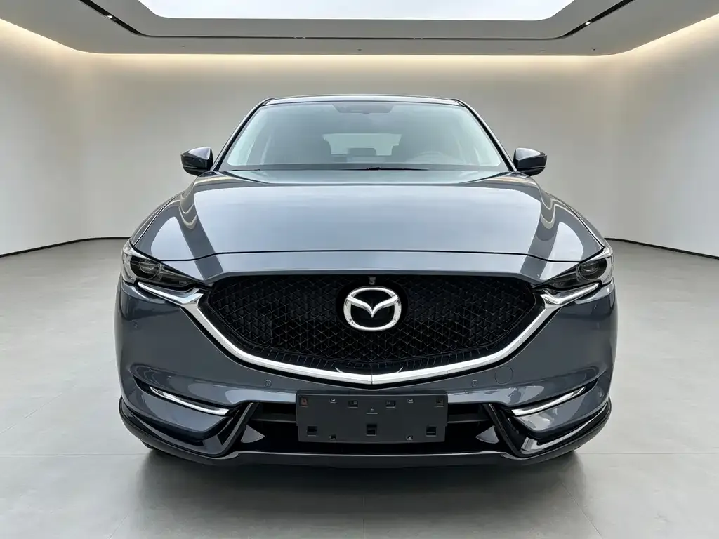 Mazda CX-5 — фото 4