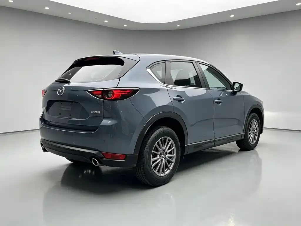 Mazda CX-5 — фото 2