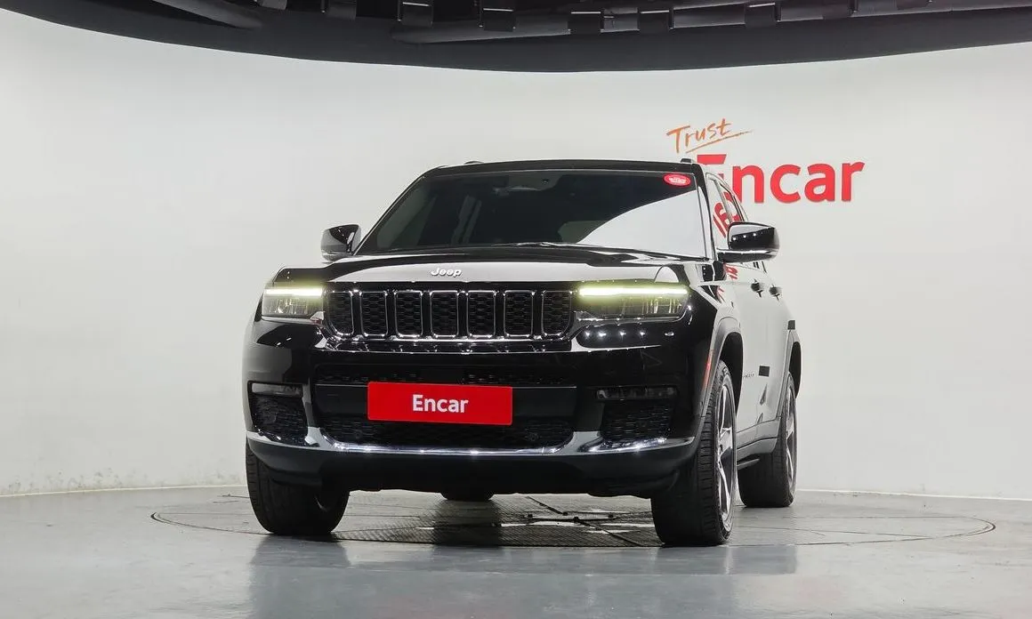 Jeep Cherokee — фото 4
