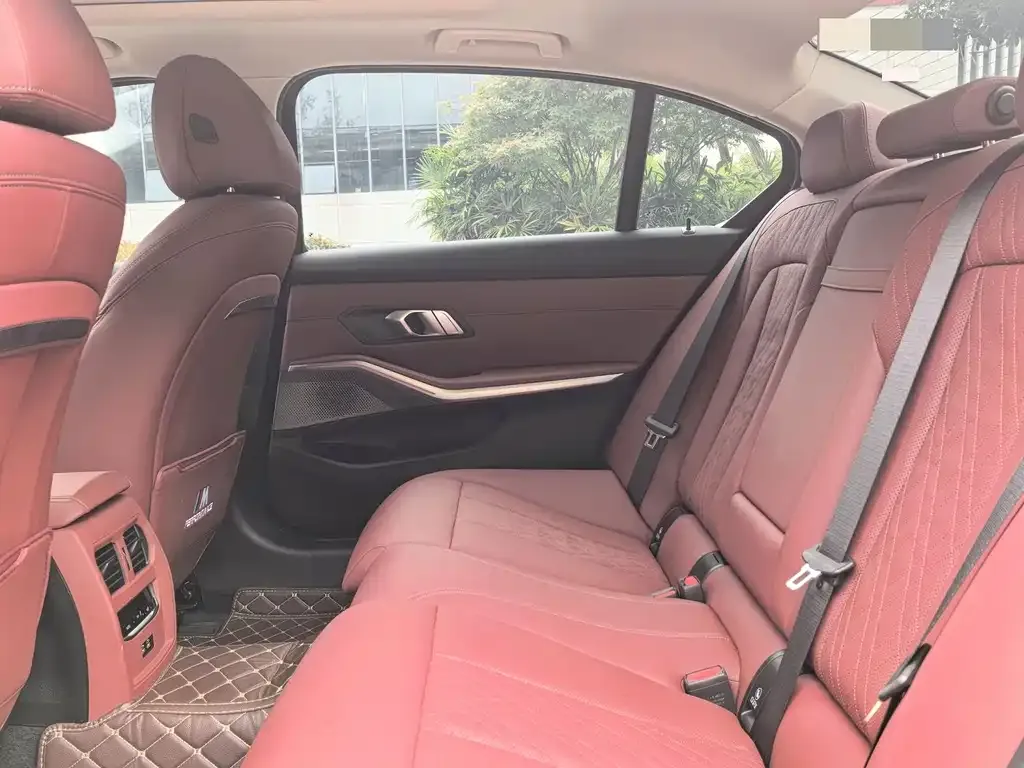 BMW i3 — фото 2