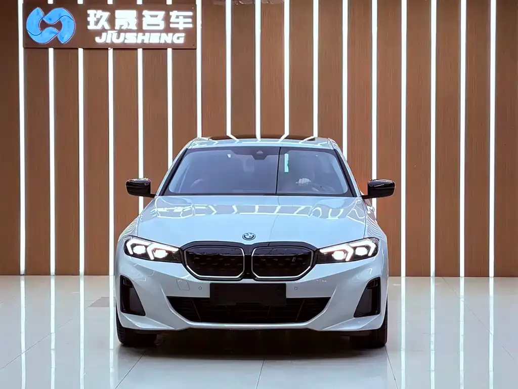 BMW i3 — фото 4