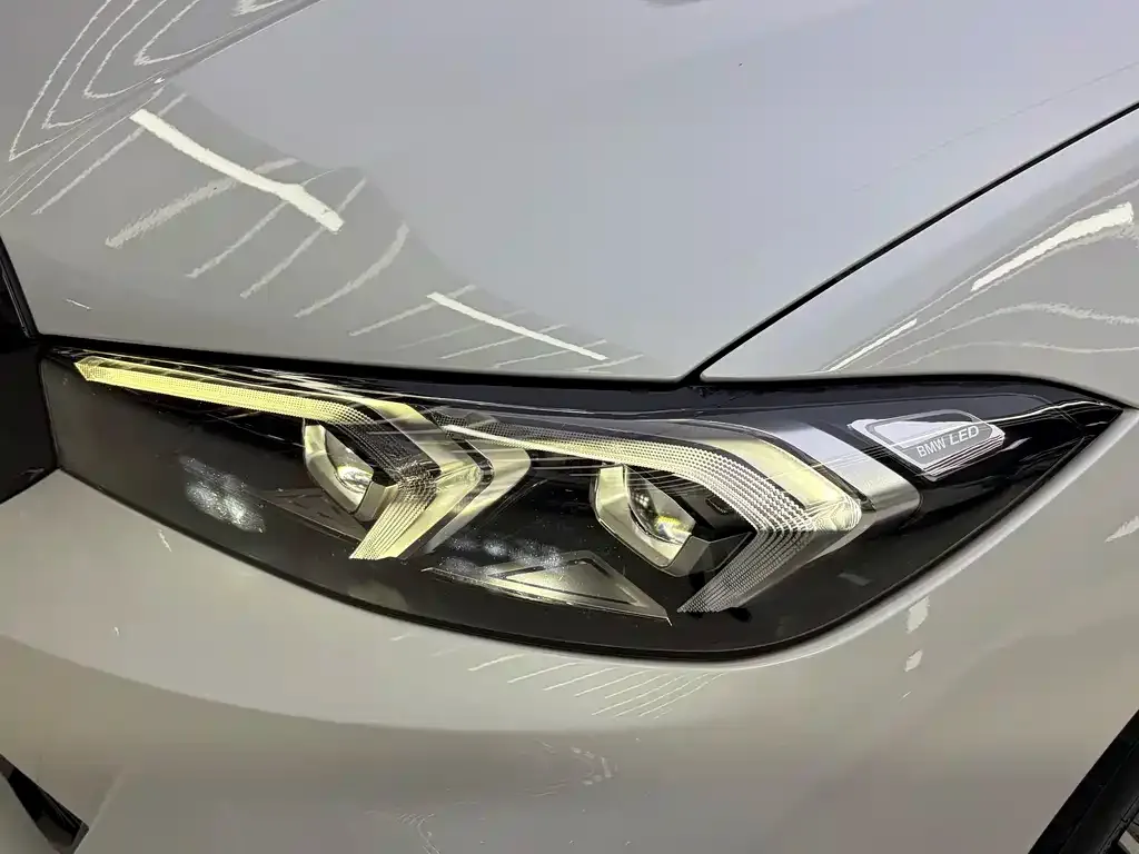 BMW i3 — фото 8