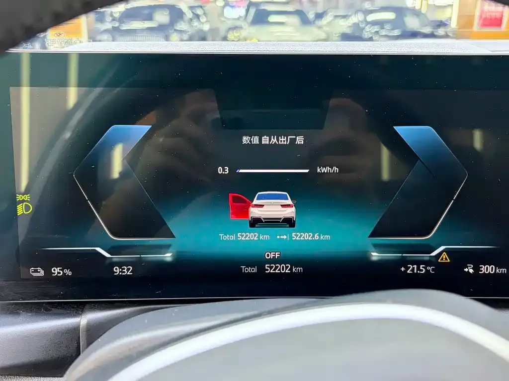 BMW i3 — фото 5