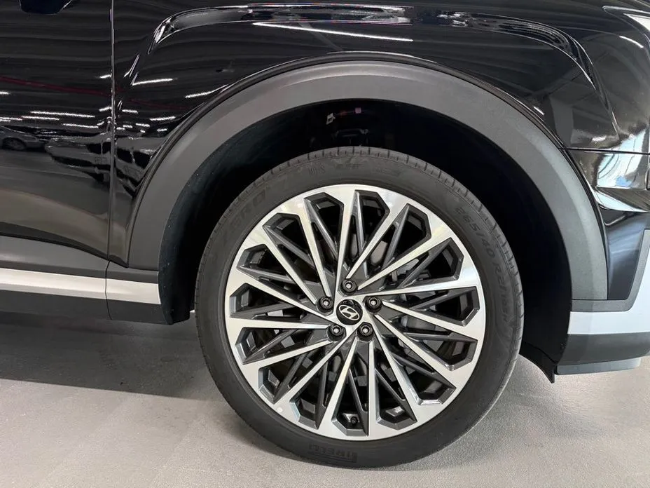 Hyundai Palisade — фото 10