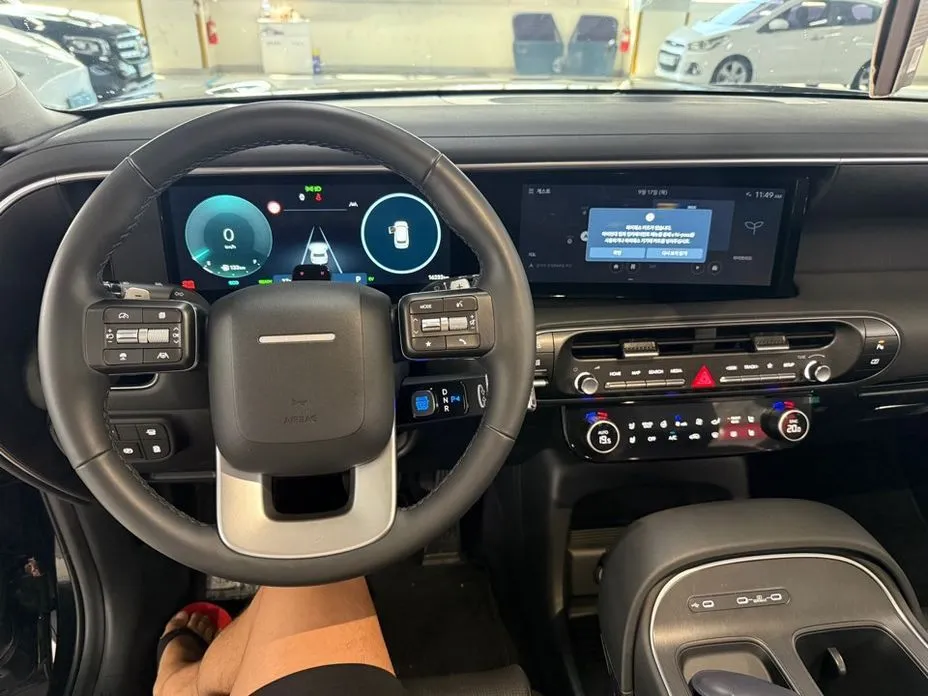 Hyundai Palisade — фото 3