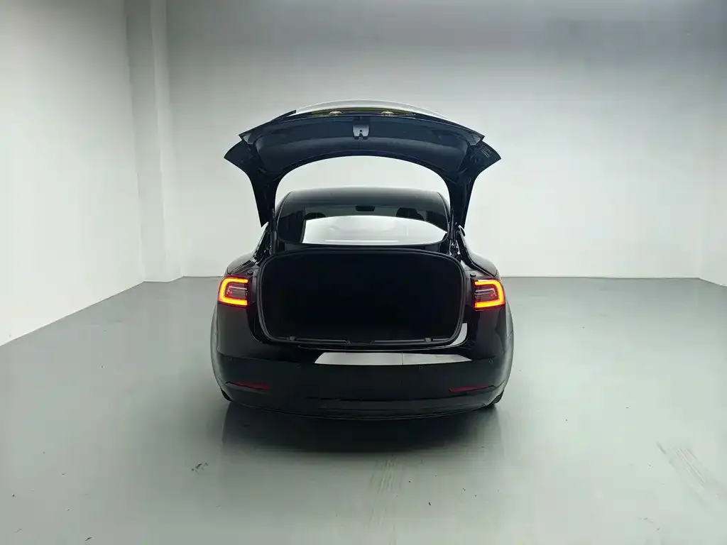 Tesla Model 3 — фото 8