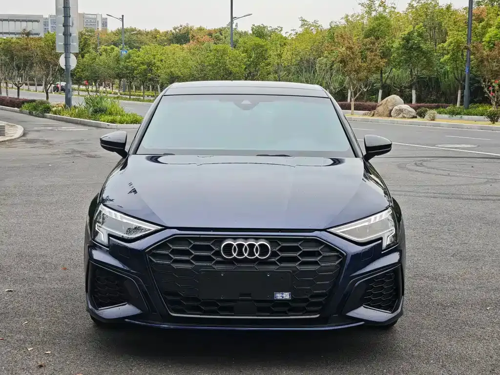 Audi A3 — фото 6