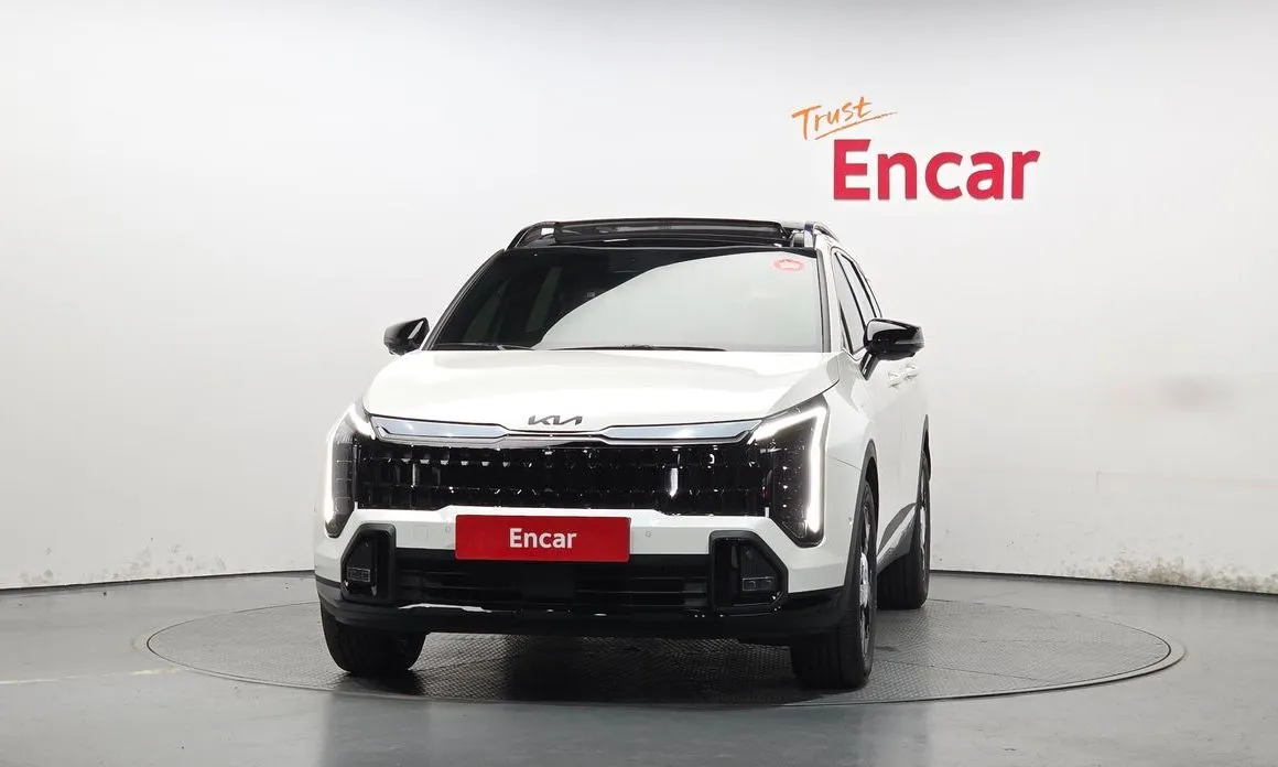 Kia Sportage — фото 2