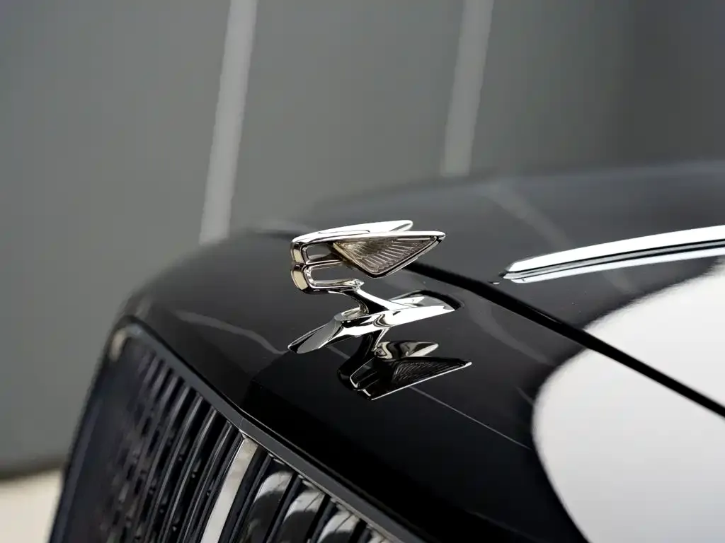 Bentley Flying Spur — фото 2