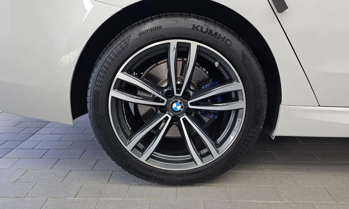 BMW Gran Turismo — фото 10