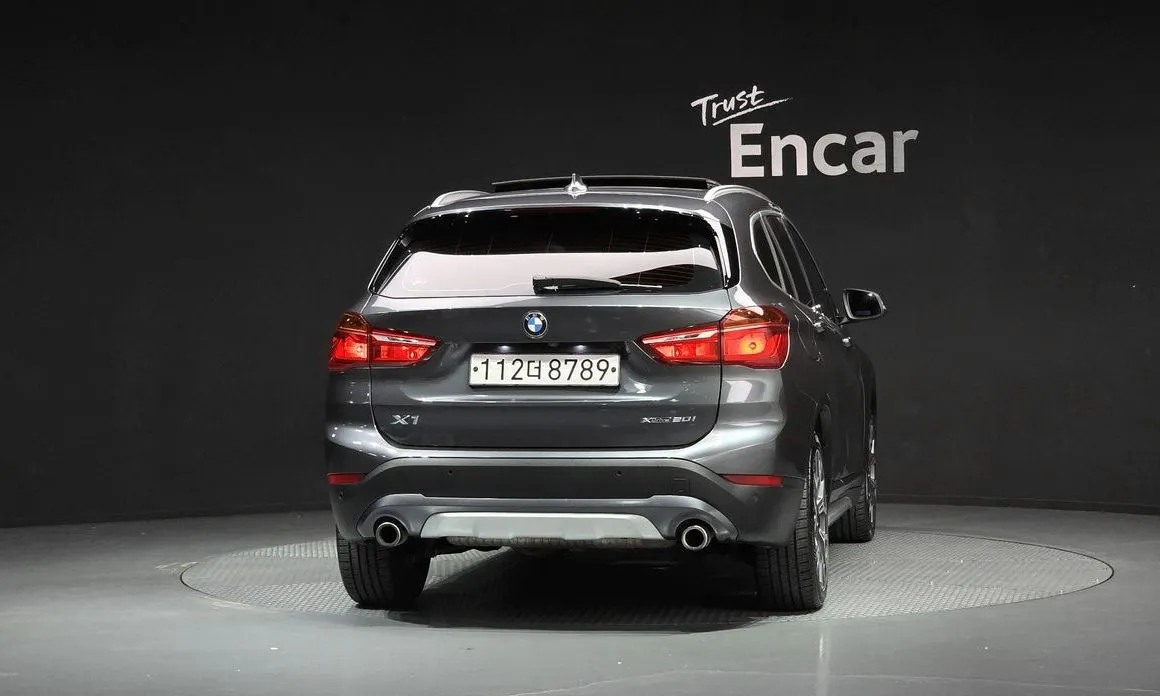 BMW X1 — фото 2