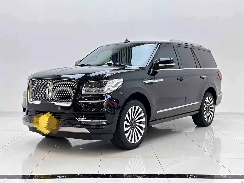 Lincoln Navigator — фото 3