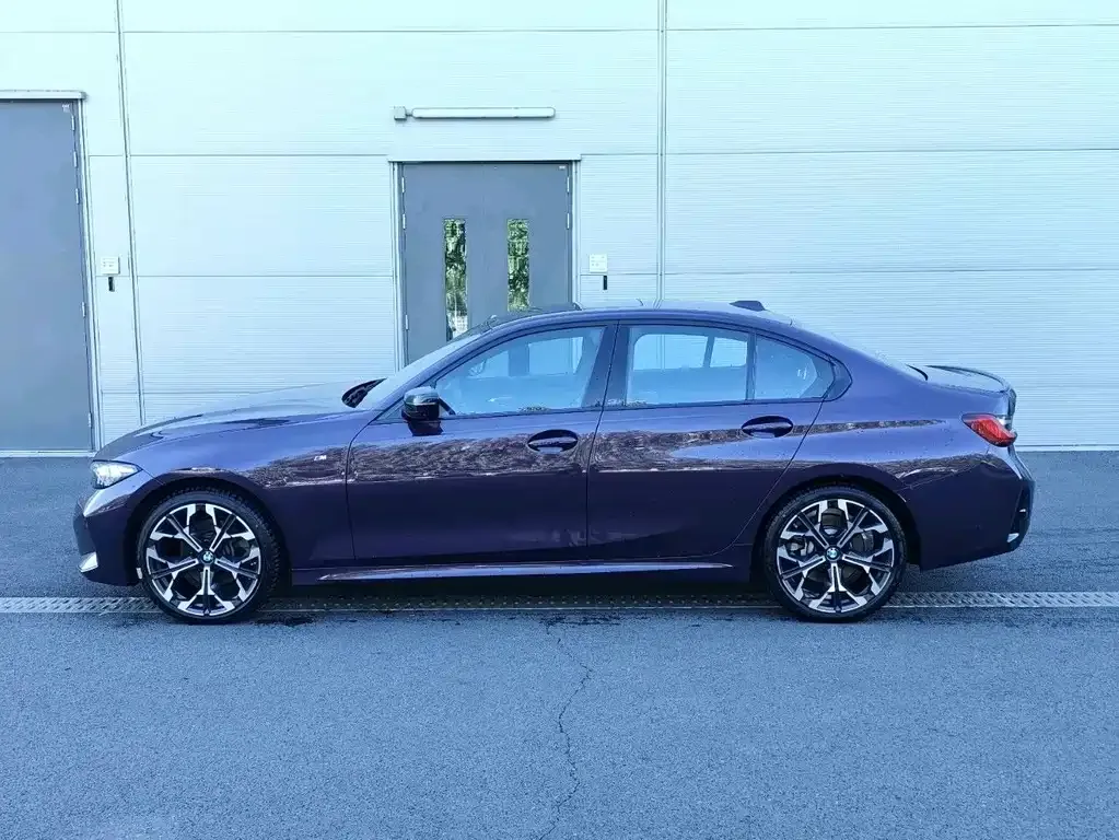 BMW 3 Series — фото 10