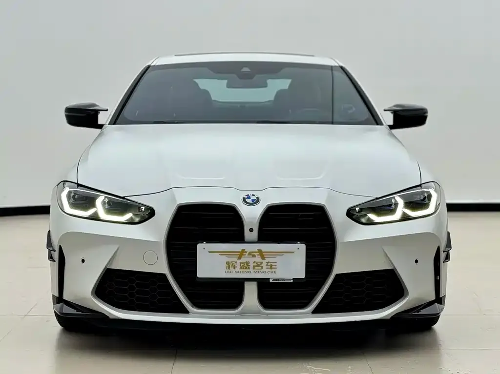 BMW 4 Series — фото 2