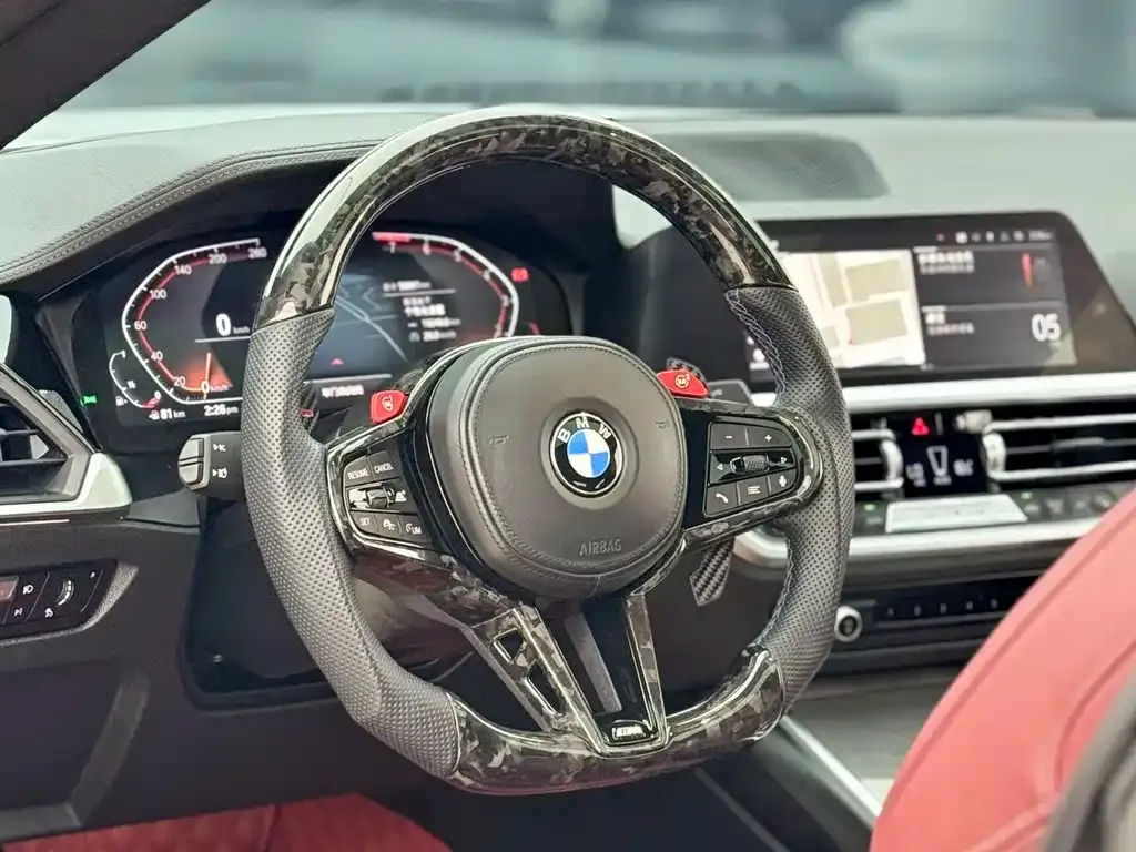 BMW 4 Series — фото 9