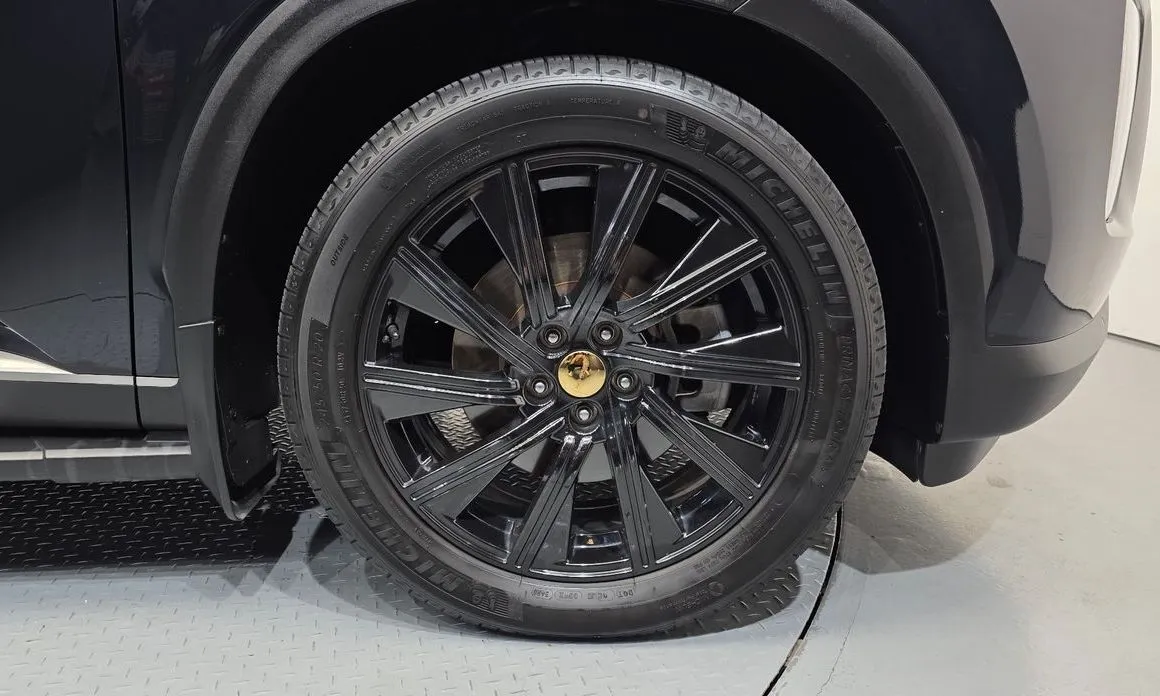 Hyundai Palisade — фото 3