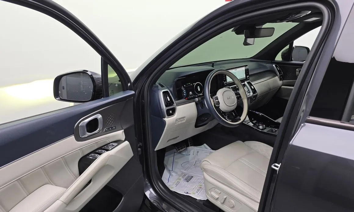 Kia Sorento — фото 4