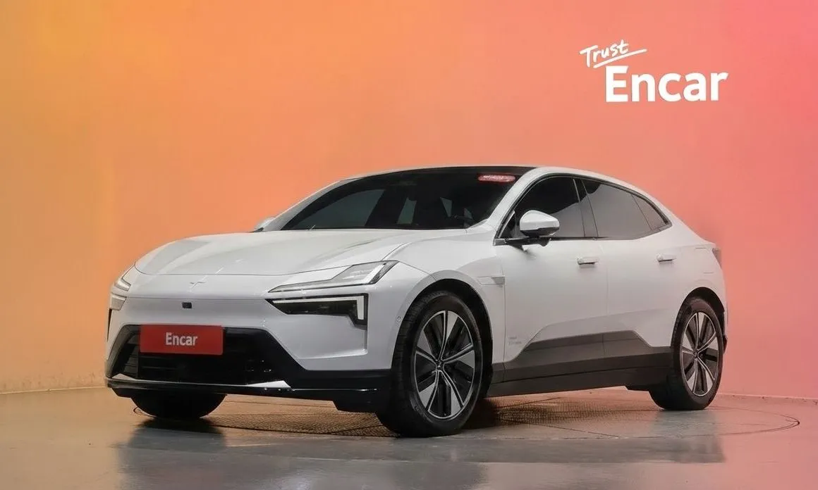 Polestar Polestar 4 — фото 1