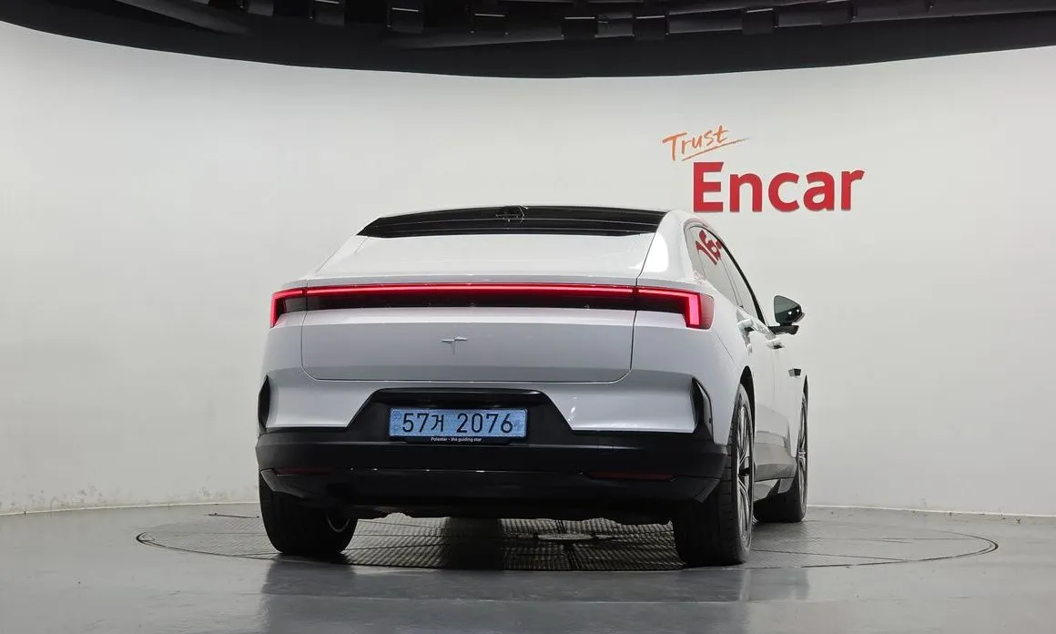 Polestar Polestar 4 — фото 2