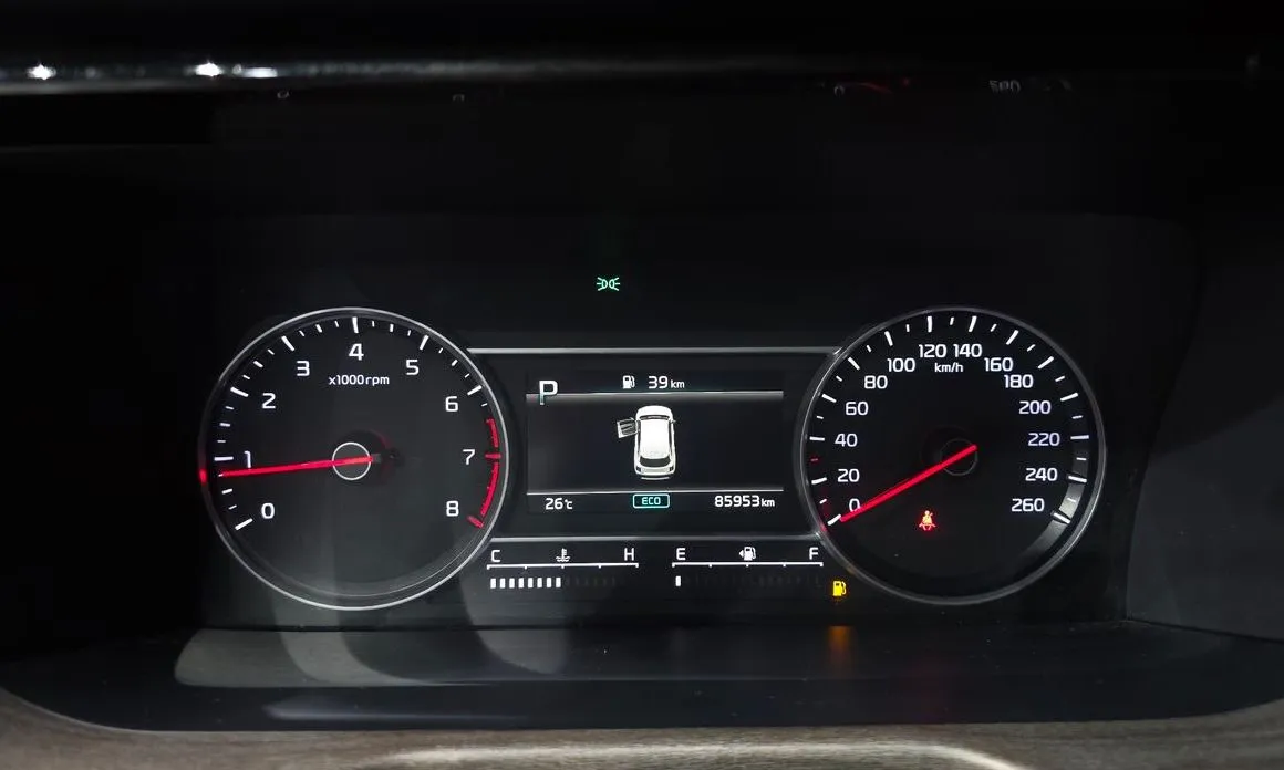 Kia Sorento — фото 2