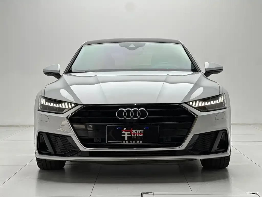 Audi A7 — фото 6