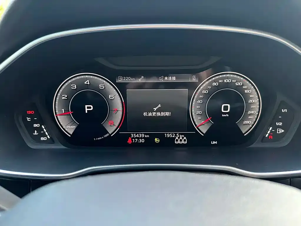 Audi Q3 Sportback — фото 2