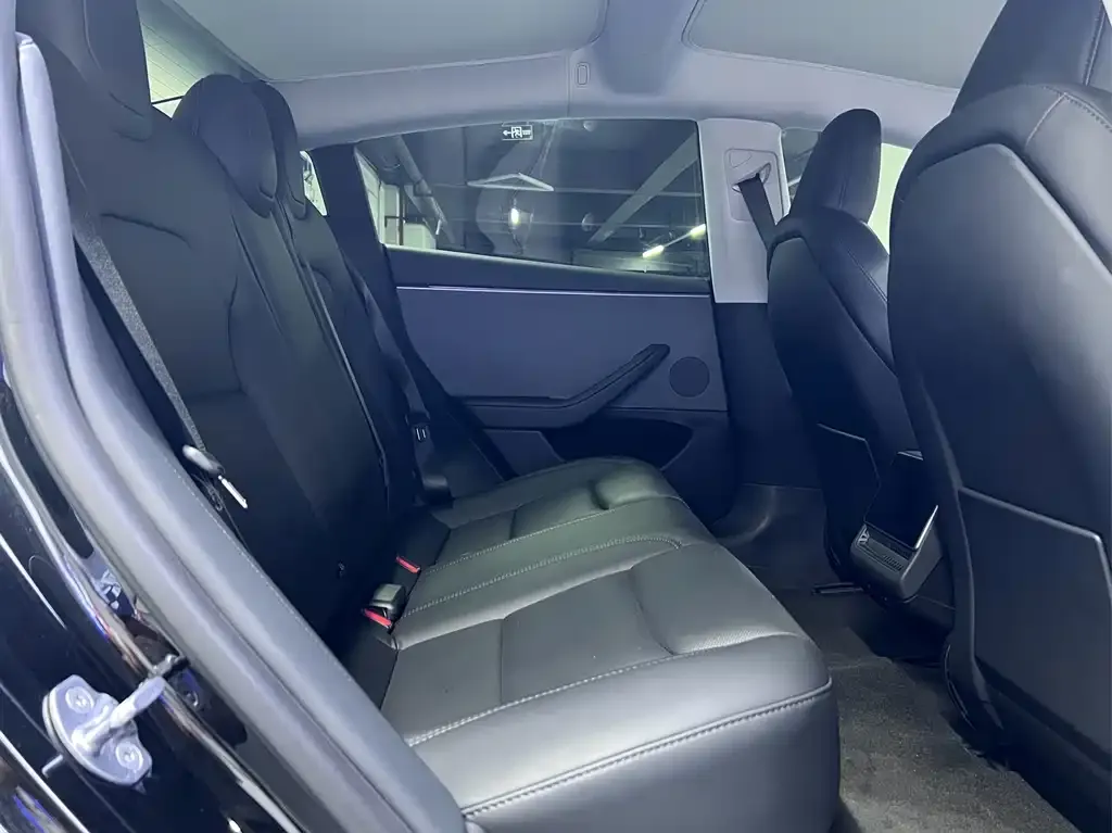 Tesla Model 3 — фото 3
