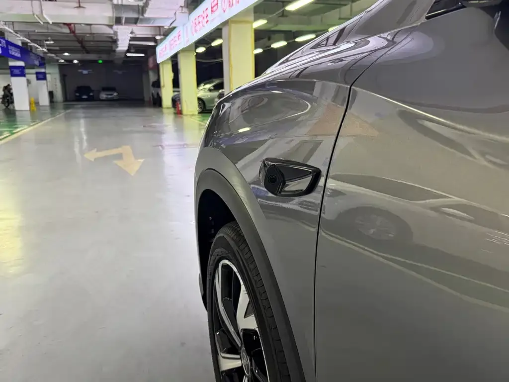 BYD Pro New Energy — фото 3