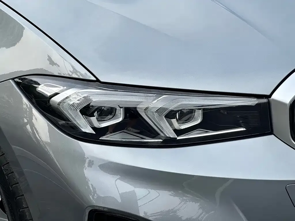 BMW i3 — фото 2