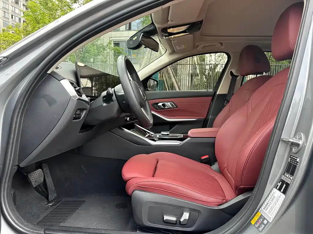 BMW i3 — фото 6