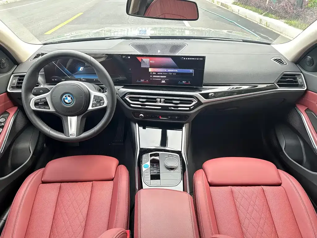 BMW i3 — фото 3