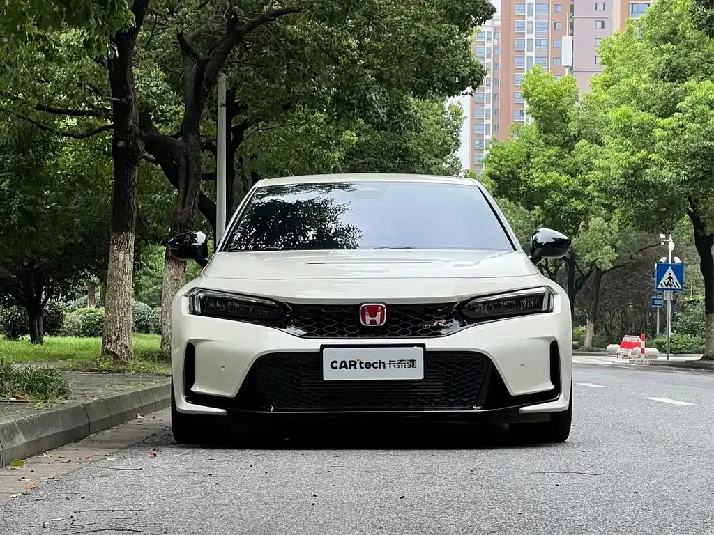 Honda Civic (Import) — фото 8